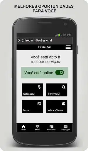 Play Drentregas - Profissional  and enjoy Drentregas - Profissional with UptoPlay