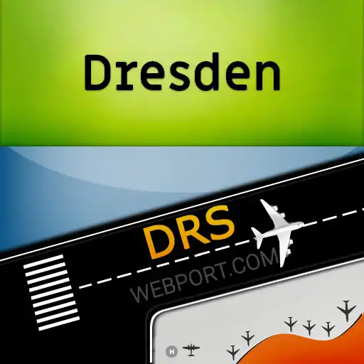Play Dresden Airport (DRS) Info APK