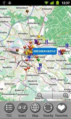 Play Dresden, Germany - FREE Guide