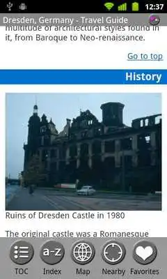 Play Dresden, Germany - FREE Guide