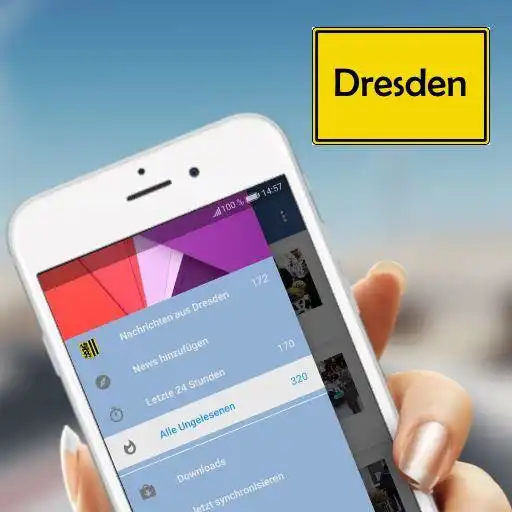 Play Dresden News APK