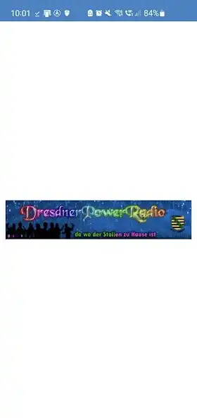 Play Dresdner Power Radio  and enjoy Dresdner Power Radio with UptoPlay