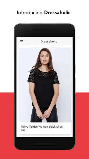 Play Dressaholic  and enjoy Dressaholic with UptoPlay