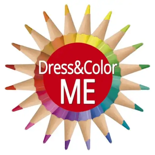 Play Dress and Color Me APK Play Dress and Color Me APK