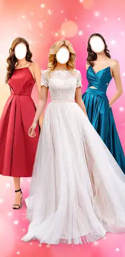 Play Dress Change Photo Editor  and enjoy Dress Change Photo Editor with UptoPlay