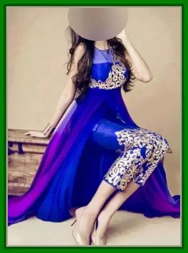 Play Dress design
