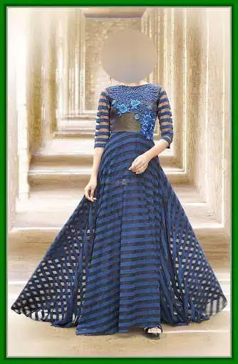 Play Dress design