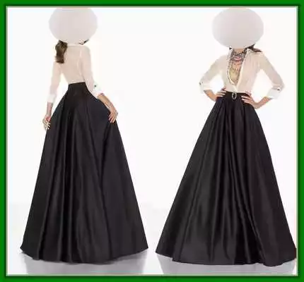 Play Dress design