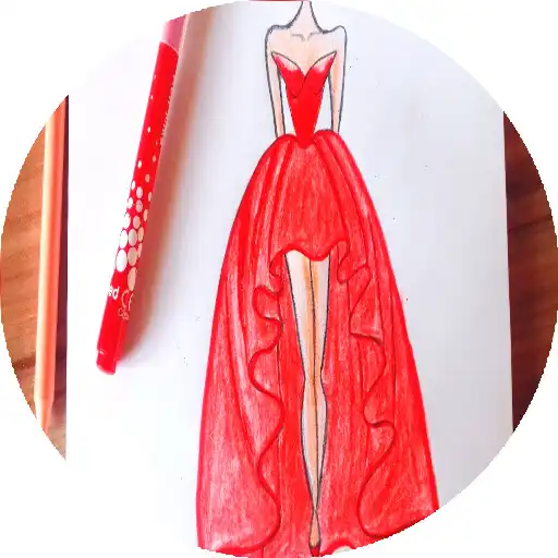 Play Dress Drawing  Painting APK