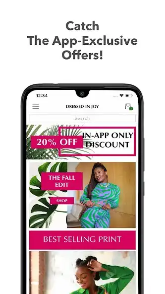 Play Dressed in Joy  and enjoy Dressed in Joy with UptoPlay