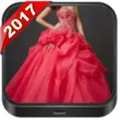 Free play online Dresses 15 years (2018) APK