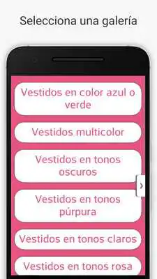 Play Dresses 15 years (2018) Play Dresses 15 years (2018)