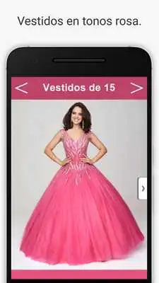 Play Dresses 15 years (2018) Play Dresses 15 years (2018)