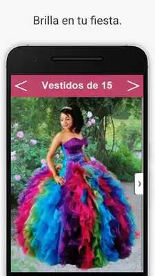 Play Dresses 15 years (2018) Play Dresses 15 years (2018)