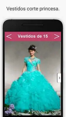 Play Dresses 15 years (2018) Play Dresses 15 years (2018)