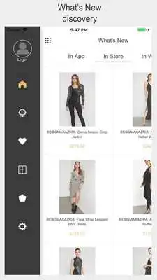 Play DressEye