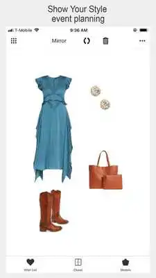 Play DressEye