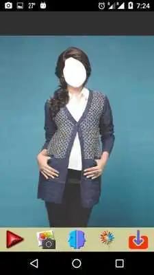 Play Dress Fashion Suit - Winter Play Dress Fashion Suit - Winter