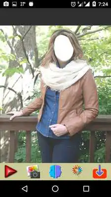 Play Dress Fashion Suit - Winter Play Dress Fashion Suit - Winter