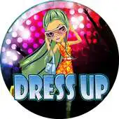 Free play online Dress for Yasmin APK