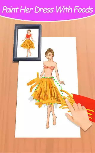 Play Dress Her Up! and enjoy Dress Her Up! with UptoPlay Play Dress Her Up! and enjoy Dress Her Up! with UptoPlay