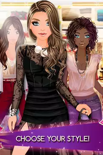 Play Dressing in Broadway  and enjoy Dressing in Broadway with UptoPlay