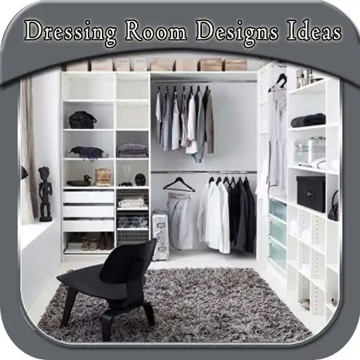 Play Dressing Room Designs Ideas APK