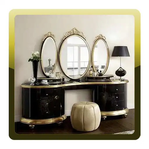 Free play online Dressing Table Design APK