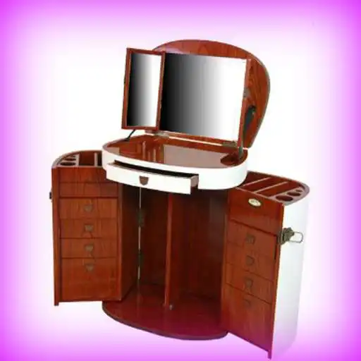 Play Dressing Table APK Play Dressing Table APK