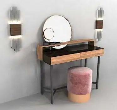 Play Dressing Table as an online game Dressing Table with UptoPlay