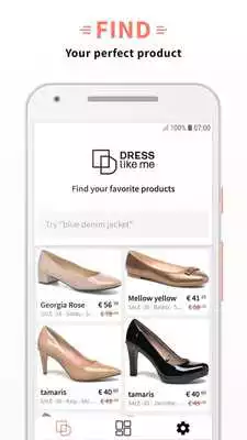Play DressLikeMe