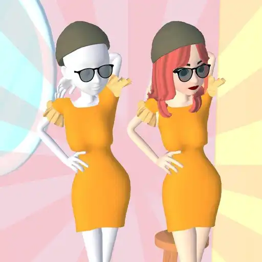 Play Dress me up APK Play Dress me up APK