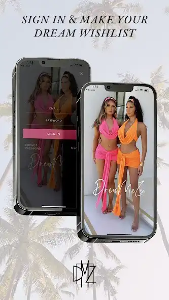 Play Dressmezee as an online game Dressmezee with UptoPlay