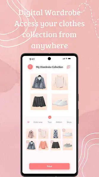 Play DressOnMe as an online game DressOnMe with UptoPlay