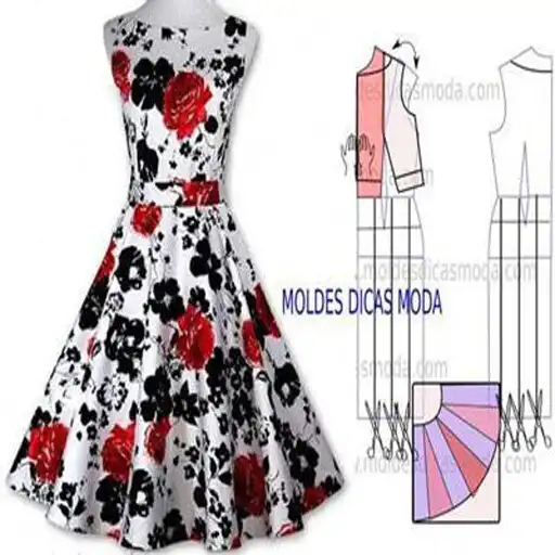 Free play online Dress Pattern Ideas APK Free play online Dress Pattern Ideas APK