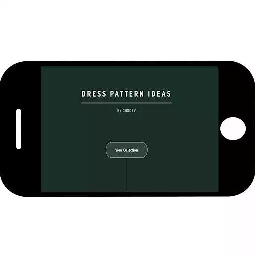 Play Dress Pattern Ideas