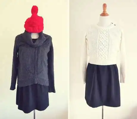 Play Dress Pattern Ideas