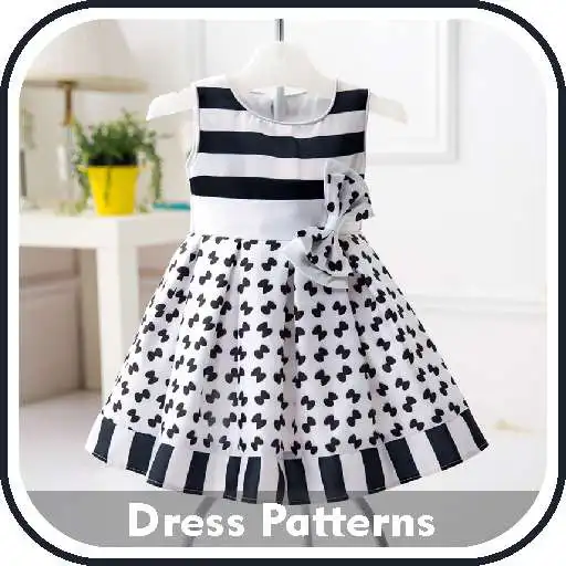 Play Dress Patterns Design & Sewing Tutorials APK