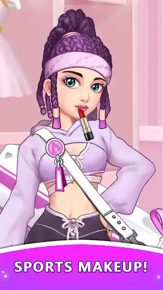 Play Dress  Slide as an online game Dress  Slide with UptoPlay