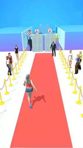 Play Dress to kill as an online game Dress to kill with UptoPlay