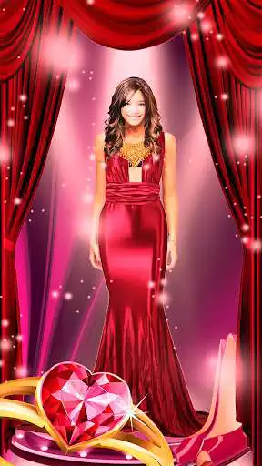 Play Dress Up Amazing Girls  and enjoy Dress Up Amazing Girls with UptoPlay