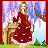 Free play online Dressup and Makeover For girls APK Free play online Dressup and Makeover For girls APK
