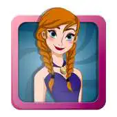 Free play online Dress Up and Make Up Anna APK Free play online Dress Up and Make Up Anna APK