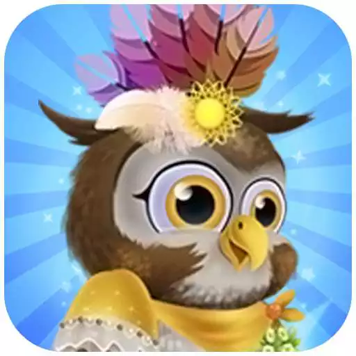 Free play online DressUp Animal  APK