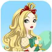 Free play online Dress Up Apple White APK Free play online Dress Up Apple White APK