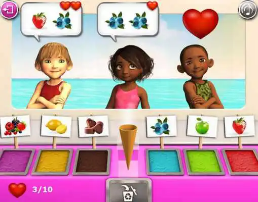 Play Dress Up Avie. Girl Games