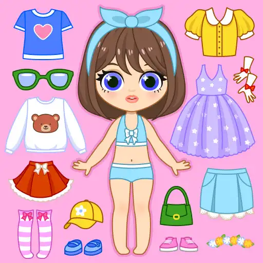 Play Dress up Baby Games for Girls APK Play Dress up Baby Games for Girls APK