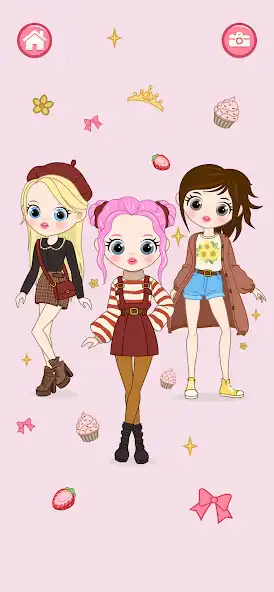 Play Dress up Baby Games for Girls  and enjoy Dress up Baby Games for Girls with UptoPlay