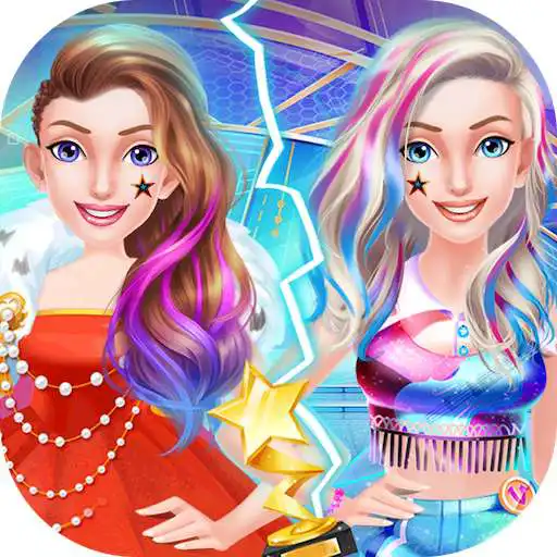 Play Dressup Battle APK Play Dressup Battle APK