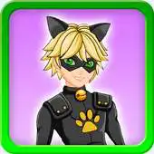 Free play online Dress Up Cat Noir Miraculous APK Free play online Dress Up Cat Noir Miraculous APK